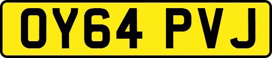 OY64PVJ