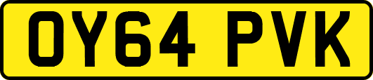 OY64PVK