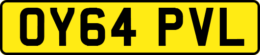 OY64PVL