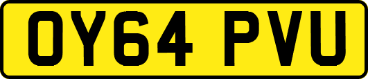 OY64PVU