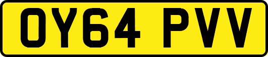 OY64PVV