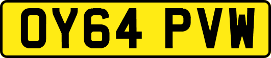 OY64PVW