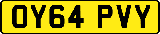 OY64PVY
