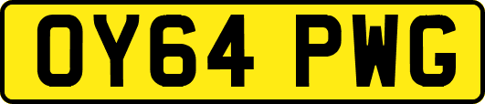 OY64PWG