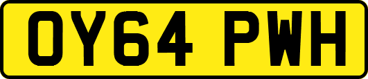 OY64PWH