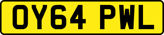 OY64PWL