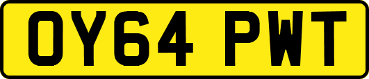 OY64PWT