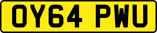 OY64PWU