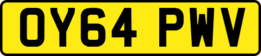 OY64PWV