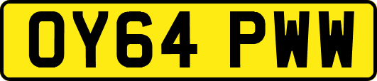 OY64PWW