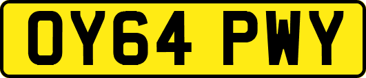 OY64PWY