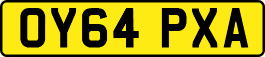 OY64PXA