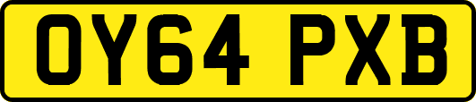 OY64PXB