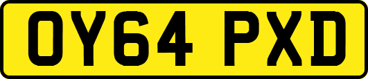 OY64PXD