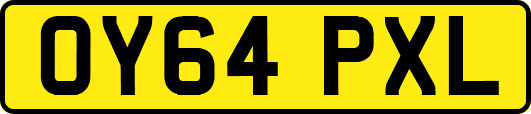 OY64PXL