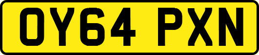 OY64PXN