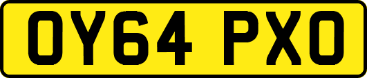 OY64PXO