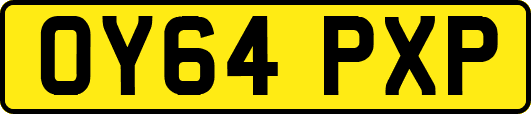 OY64PXP
