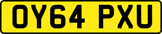 OY64PXU