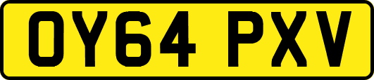 OY64PXV