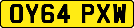 OY64PXW