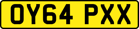 OY64PXX