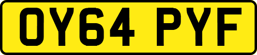 OY64PYF
