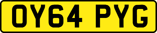 OY64PYG