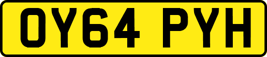 OY64PYH