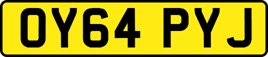 OY64PYJ