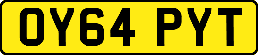OY64PYT