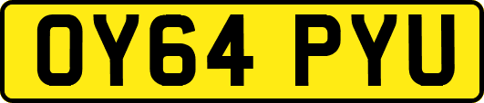 OY64PYU