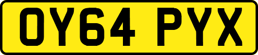 OY64PYX