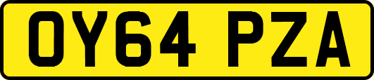 OY64PZA