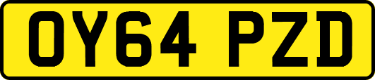 OY64PZD