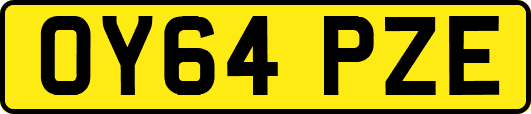 OY64PZE