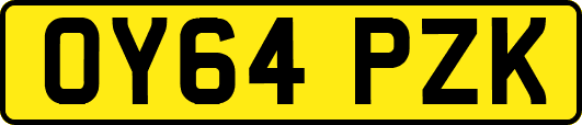 OY64PZK
