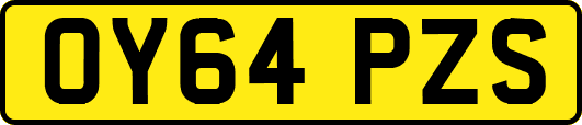 OY64PZS