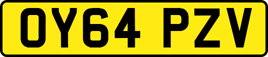 OY64PZV