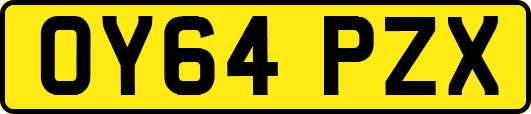 OY64PZX