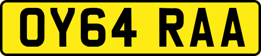 OY64RAA