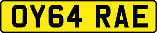 OY64RAE