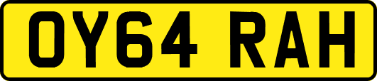 OY64RAH