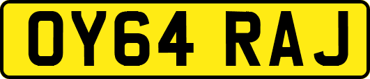 OY64RAJ