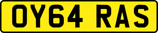 OY64RAS