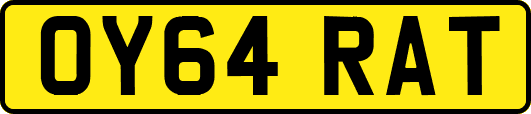 OY64RAT