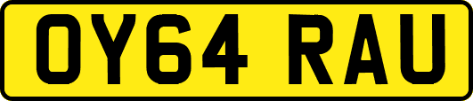 OY64RAU