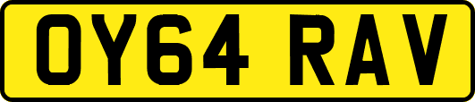 OY64RAV