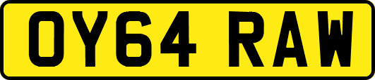 OY64RAW