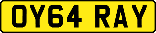OY64RAY